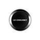 Ручка для крышки Le Creuset Black Nickel 4,7 см