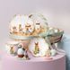 Тарілка десертна Villeroy & Boch Annual Easter Edition 16,5 см