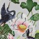 Тарелка для завтрака Wedgwood Wonderlust Waterlily 14,5 см