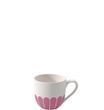Чашка для еспресо Villeroy & Boch Fleur 70 мл фото