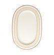 Сервірувальне блюдо Villeroy & Boch Ivoire 35x24 cм фото