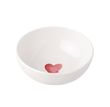 Пиала Villeroy & Boch With Love Sending Love 17 см