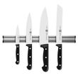 Набір ножів Zwilling Twin Chef 5 предметів з магнітною планкою фото
