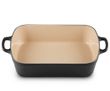 Форма для запікання Le Creuset Signature 33 см Satin Black