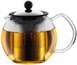 Чайник заварювальний Bodum Assam 500 мл фото