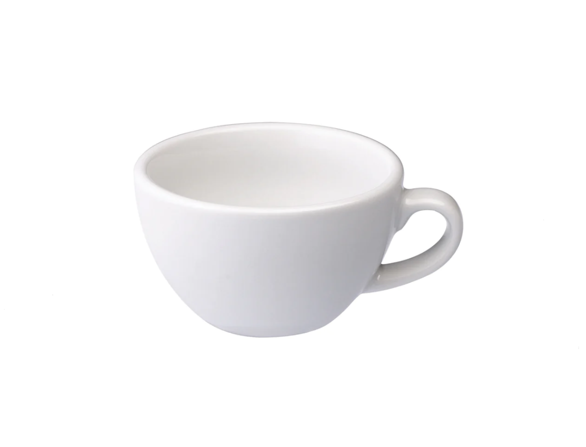 Чашка для американо Loveramics Egg White 150 мл фото