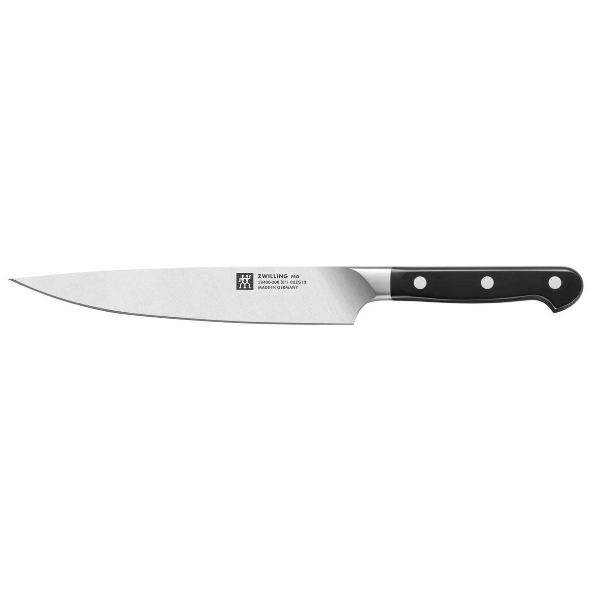 Нож для мяса 20 см Zwilling Pro фото