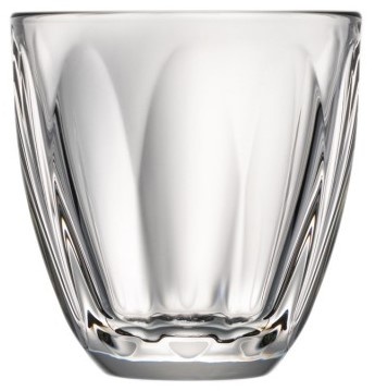 Склянка для води La Rochere Boudoir 250 мл низька фото