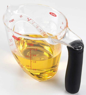 Мирная чаша Oxo Measuring 250 мл фото