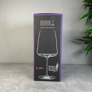 Набір з 2 келихів 865 мл для вина Riedel Winewings фото