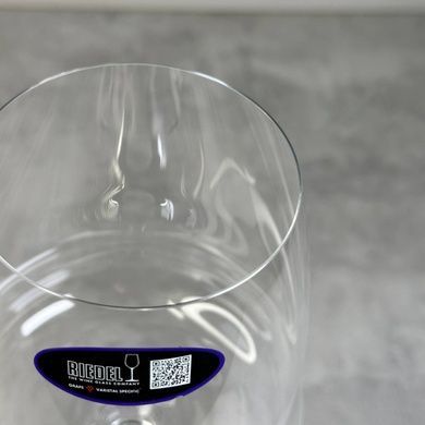 Набір з 2 келихів 865 мл для вина Riedel Winewings фото
