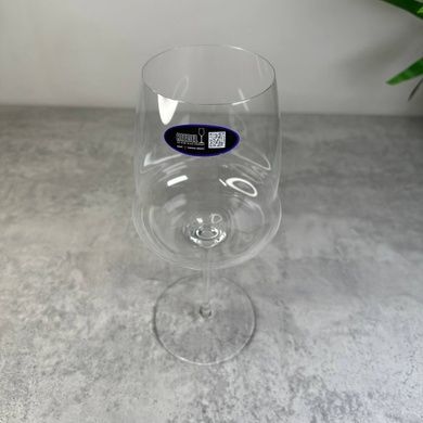 Набір з 2 келихів 865 мл для вина Riedel Winewings фото