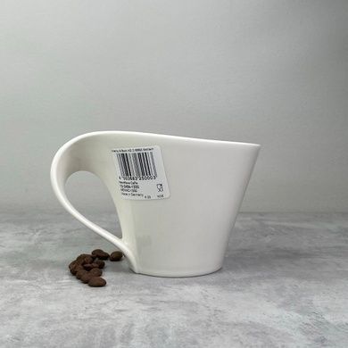 Чашка Villeroy & Boch Newwave Caffe 250 мл біла фото