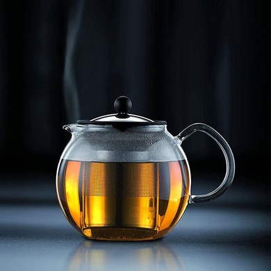 Чайник заварочный Bodum Assam 500 мл фото