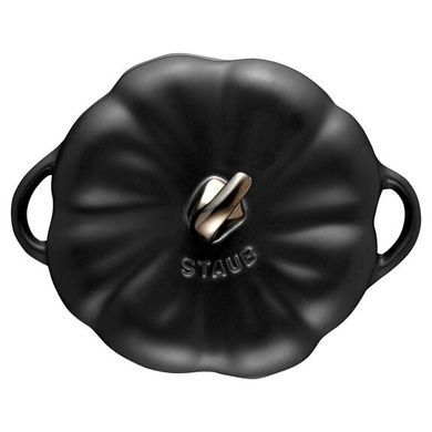 Форма для запекания Staub Pumpkin фото