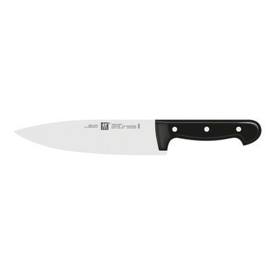 Набор ножей Zwilling Twin Chef 5 предметов с магнитной планкой фото