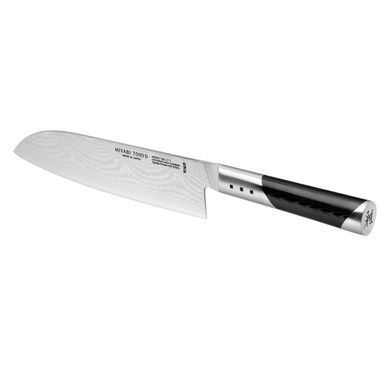Нож Miyabi 7000D Gyutoh 20 см фото