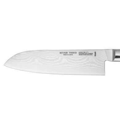 Нож Miyabi 7000D Gyutoh 20 см фото