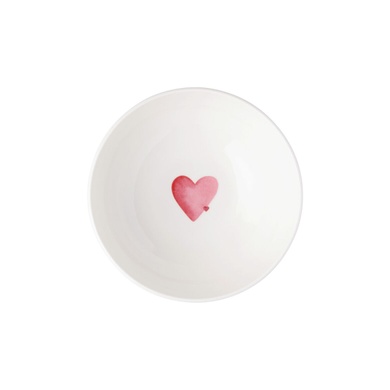 Піала Villeroy & Boch With Love Sending Love 17 см фото