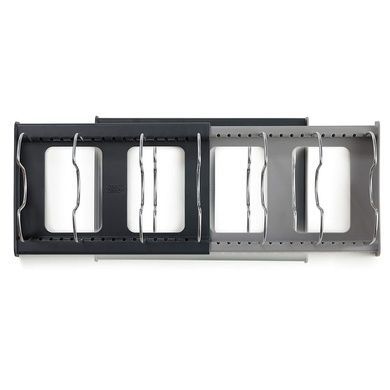 Сушилка для посуды Joseph Joseph DrawerStore 20,4x30,6x14,7 см фото