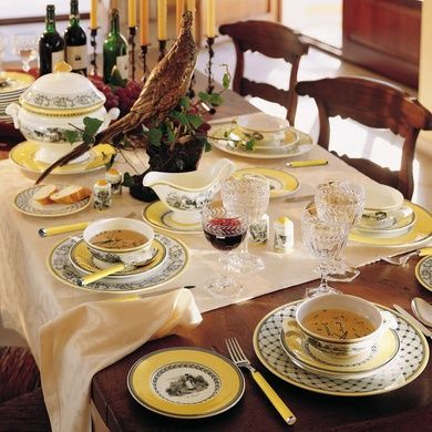 Тарілка для хліба Villeroy & Boch Audun Ferme 17,8 см фото
