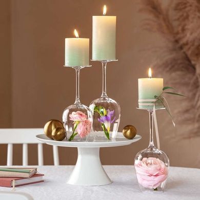 Тортівниця Villeroy & Boch For Me 30,3 см фото