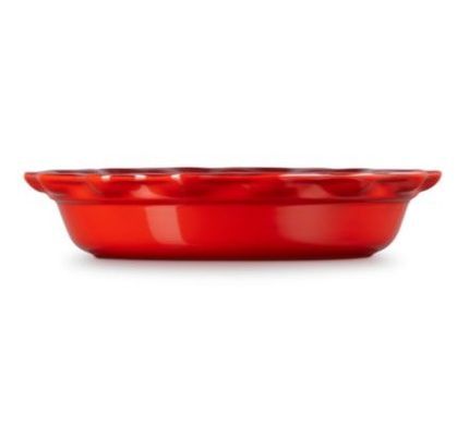 Форма для випікання Le Creuset Tradition 23 см Cerise фото