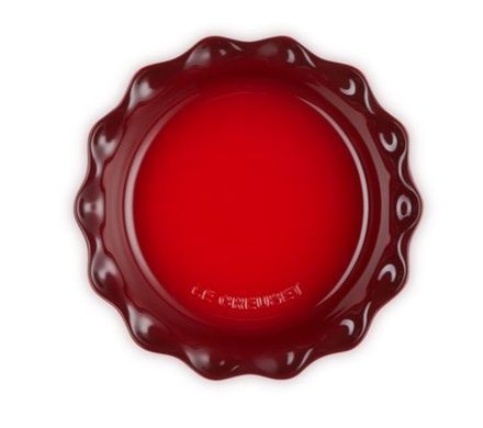 Форма для випікання Le Creuset Tradition 23 см Cerise фото