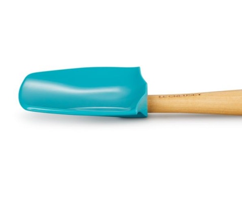 Лопатка Le Creuset Craft 28 см Teal фото