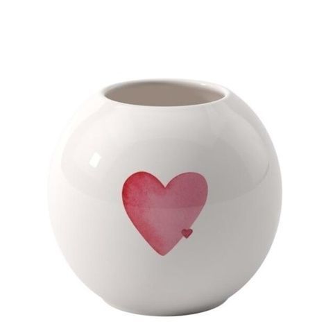 Ваза Villeroy & Boch With Love 11,5 см фото