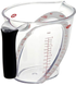 Мирная чаша Oxo Measuring 250 мл