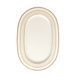 Сервірувальне блюдо Villeroy & Boch Ivoire 35x24 cм