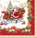 Набор из 2 раннеров на стол Easy Life Christmas Memories 140х45 см