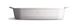 Форма для запікання прямокутна Emile Henry Ovenware 36,5х23,5 см біла