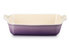 Форма для запікання Le Creuset Heritage 26 см фіолетова