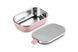 Ланч-бокс Le Creuset On the Go 900 мл Shell Pink