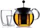 Чайник заварювальний Bodum Assam 500 мл