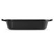 Форма для запекания Le Creuset Signature 33 см Satin Black