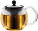 Чайник заварювальний Bodum Assam 500 мл