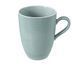 Набор из 6 чашек Seltmann Beat Color Glaze 350 мл синий