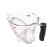 Мирная чаша Oxo Measuring 250 мл