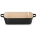 Форма для запекания Le Creuset Signature 33 см Satin Black