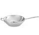 Сковорідка Вок Le Creuset 3-Play 30 см
