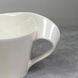 Чашка Villeroy & Boch Newwave Caffe 250 мл біла