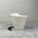 Чашка Villeroy & Boch Newwave Caffe 250 мл біла
