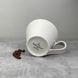 Чашка Villeroy & Boch Newwave Caffe 250 мл біла