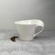 Чашка Villeroy & Boch Newwave Caffe 250 мл біла