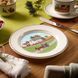 Десертна тарілка Villeroy & Boch Design Naif Farmer 21 см