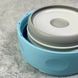 Харчовий термоконтейнер Zojirushi SW-EAE 500 мл блакитний