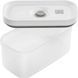 Ланч-бокс Zwilling Fresh & Save 500 мл прозорий